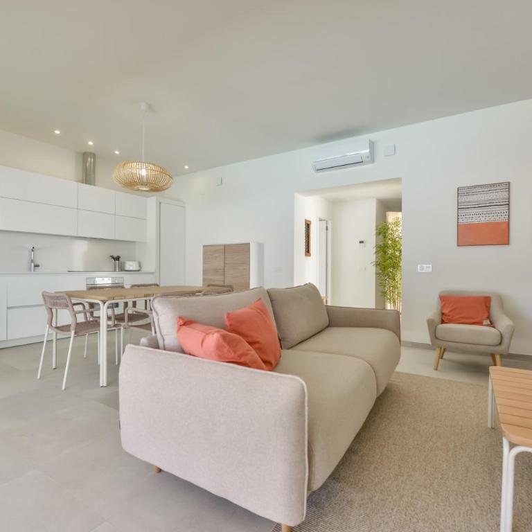 LA CALITA- By Almarina Villas - Villa with Private Pool - 25