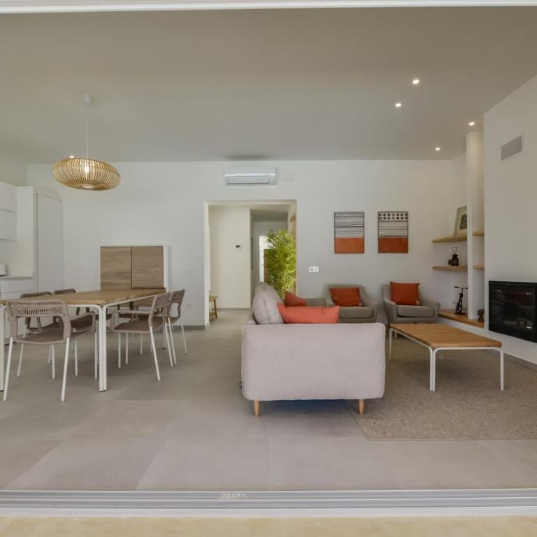 LA CALITA- By Almarina Villas - Villa with Private Pool - 26