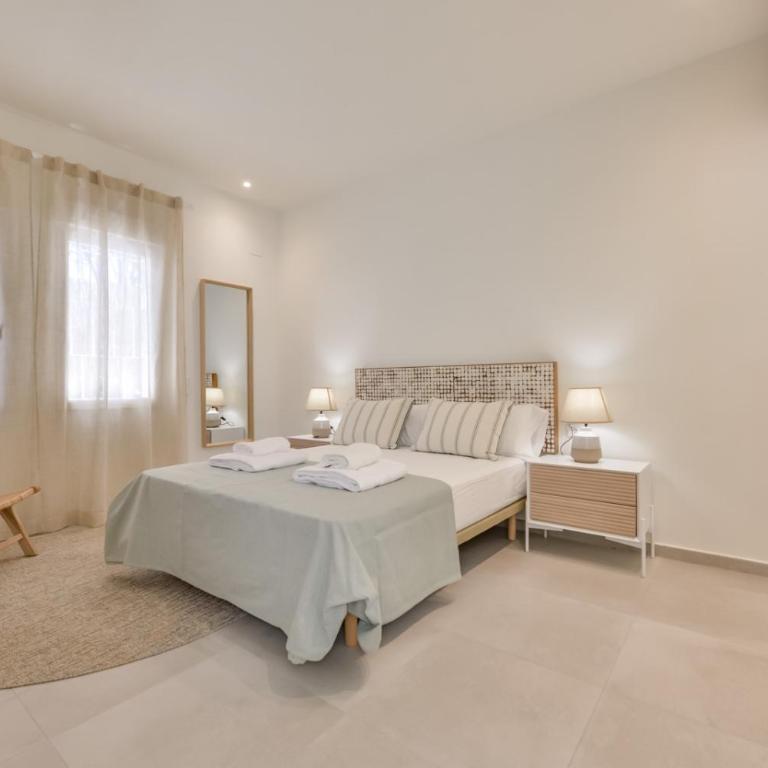 LA CALITA- By Almarina Villas - Villa with Private Pool - 32