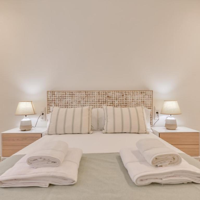LA CALITA- By Almarina Villas - Villa with Private Pool - 34