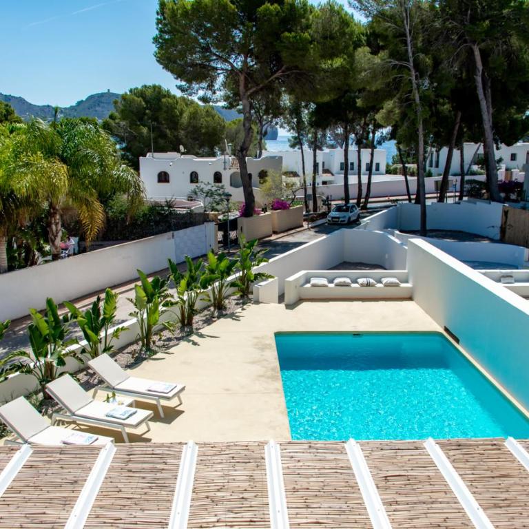 EL OLIVO - By Almarina Villas - Villa with Private Pool - 8