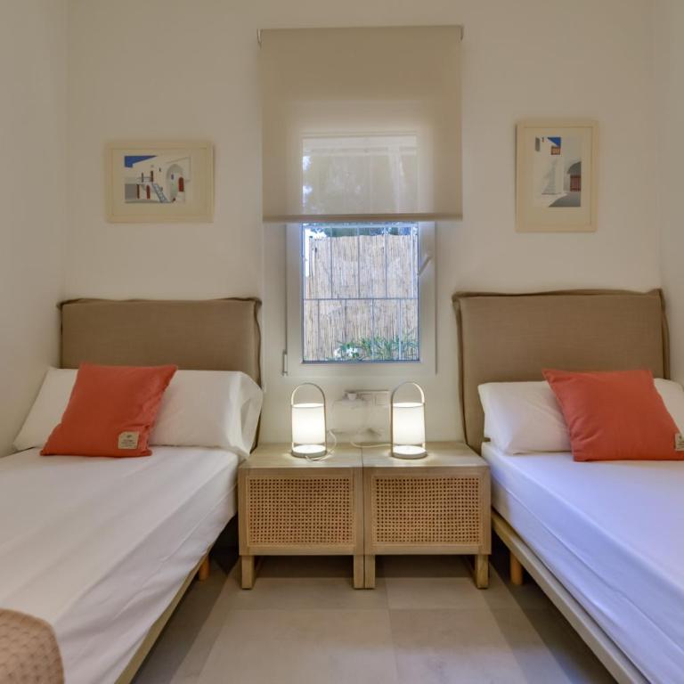 LA CALITA- By Almarina Villas - Villa with Private Pool - 39