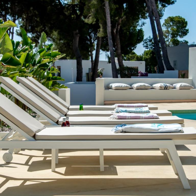 EL OLIVO - By Almarina Villas - Villa with Private Pool - 10