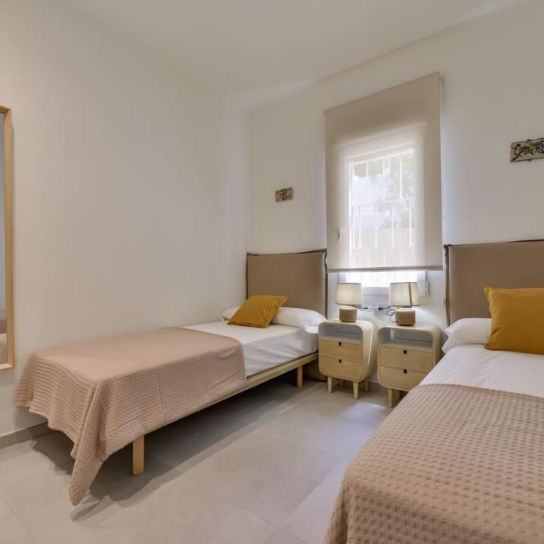 LA CALITA- By Almarina Villas - Villa with Private Pool - 41