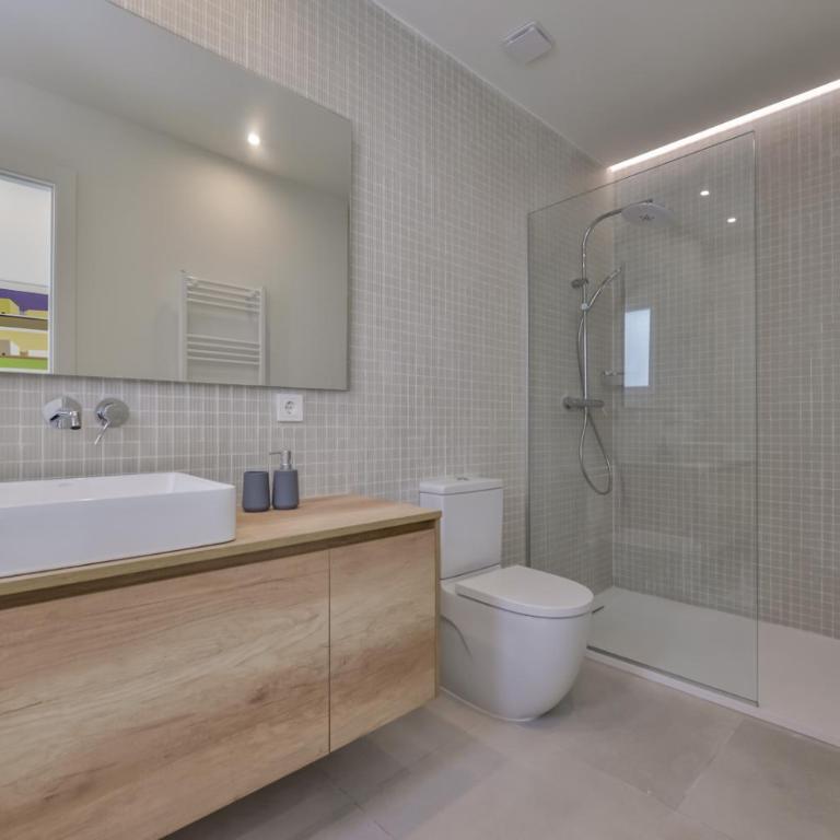 LA CALITA- By Almarina Villas - Villa with Private Pool - 43