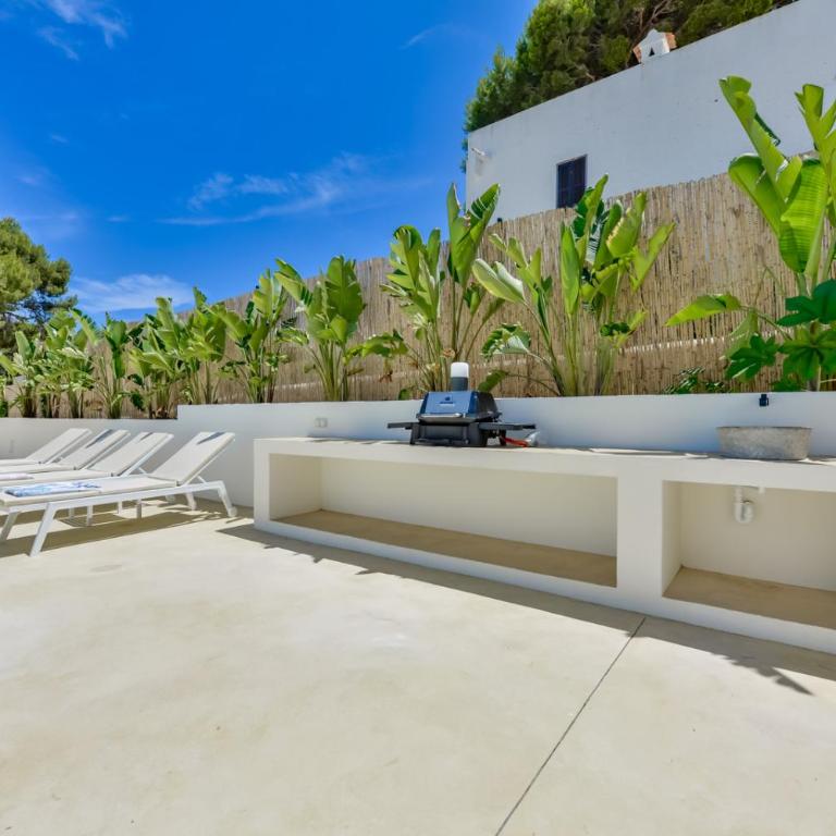 LA CALITA- By Almarina Villas - Villa with Private Pool - 4