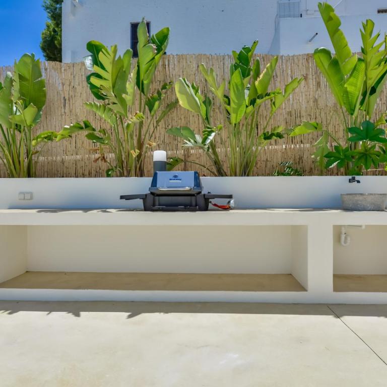 LA CALITA- By Almarina Villas - Villa with Private Pool - 49