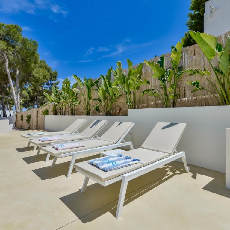 LA CALITA- By Almarina Villas - Villa with Private Pool - 50