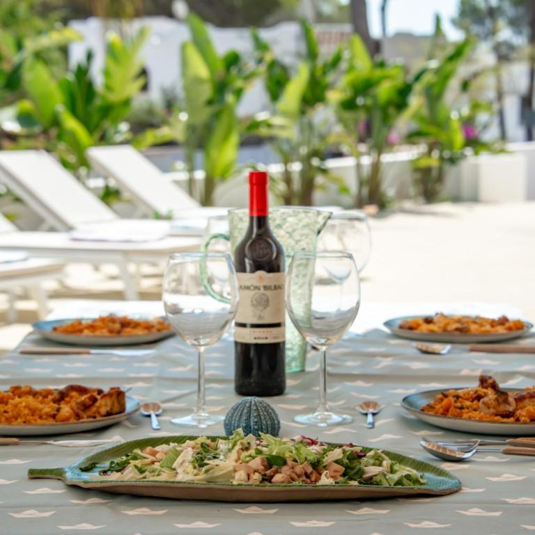 EL OLIVO - By Almarina Villas - Villa with Private Pool - 16