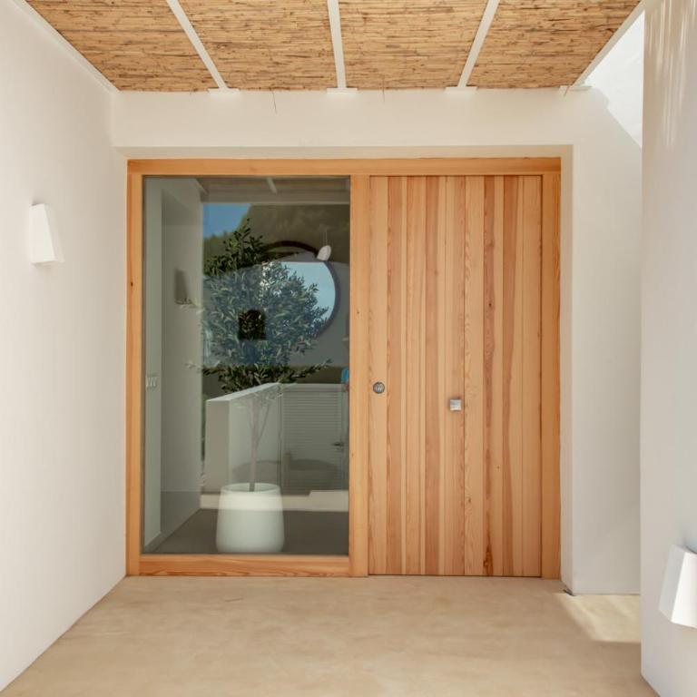 EL OLIVO - By Almarina Villas - Villa with Private Pool - 18