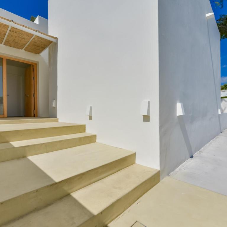 EL OLIVO - By Almarina Villas - Villa with Private Pool - 19