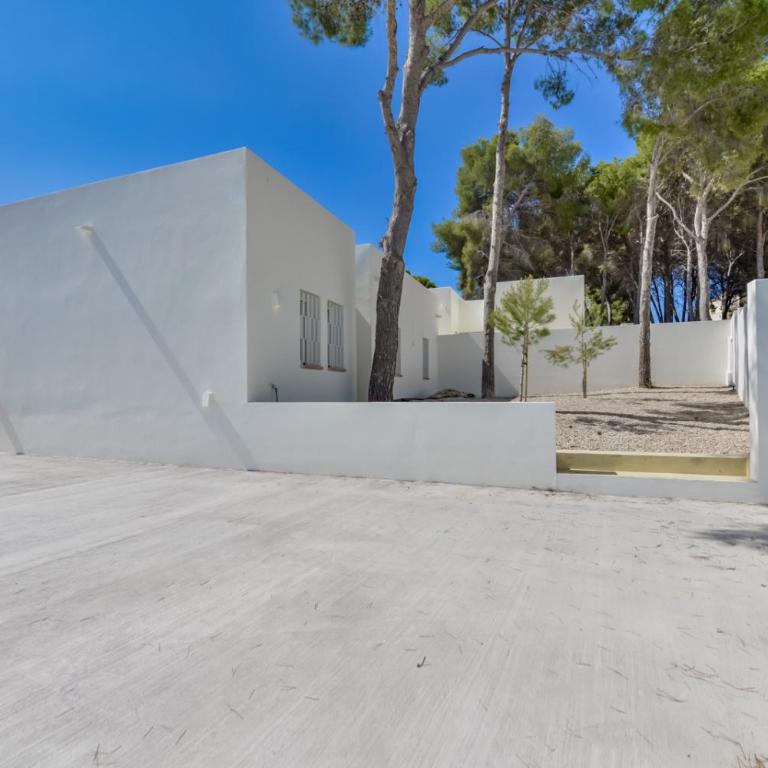 EL OLIVO - By Almarina Villas - Villa with Private Pool - 20