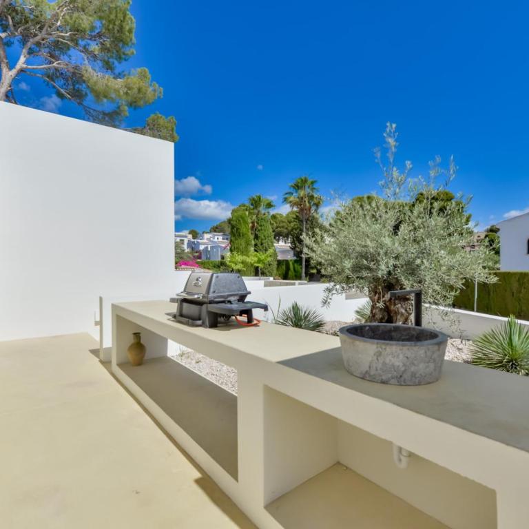 EL OLIVO - By Almarina Villas - Villa with Private Pool - 25