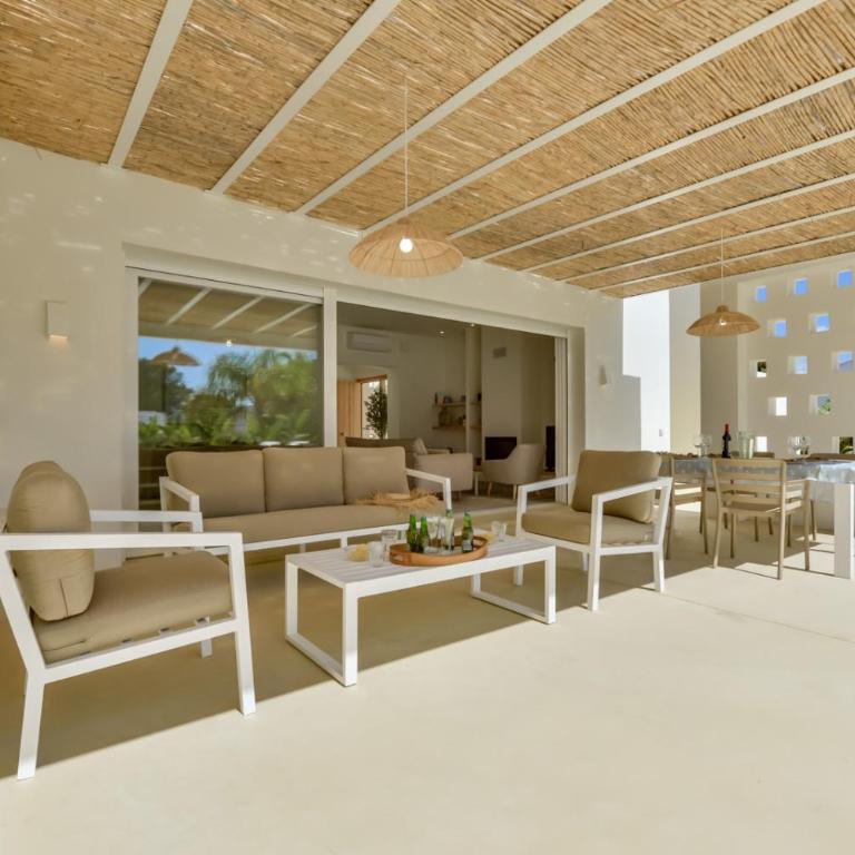 EL OLIVO - By Almarina Villas - Villa with Private Pool - 27