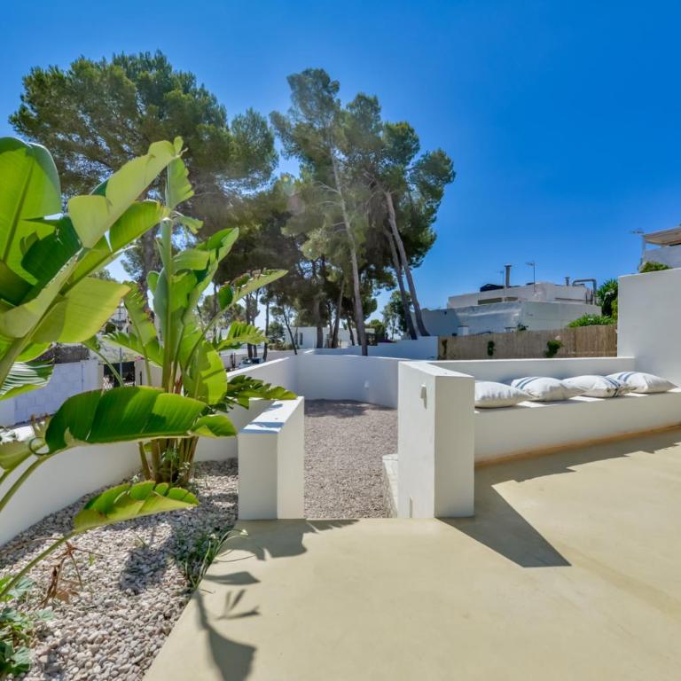 EL OLIVO - By Almarina Villas - Villa with Private Pool - 29