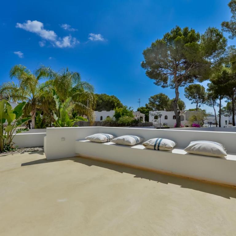 EL OLIVO - By Almarina Villas - Villa with Private Pool - 30