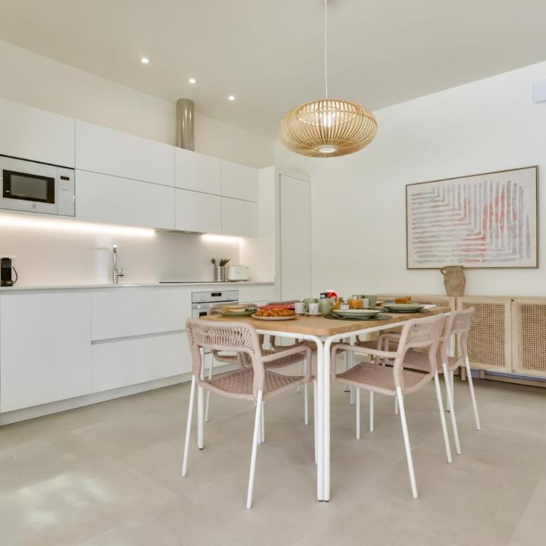 EL OLIVO - By Almarina Villas - Villa with Private Pool - 37