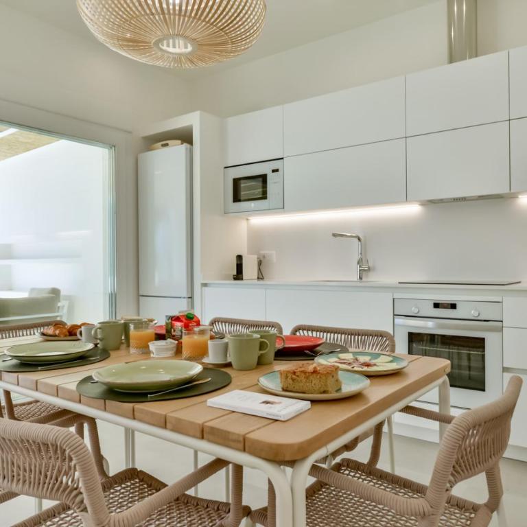 EL OLIVO - By Almarina Villas - Villa with Private Pool - 45