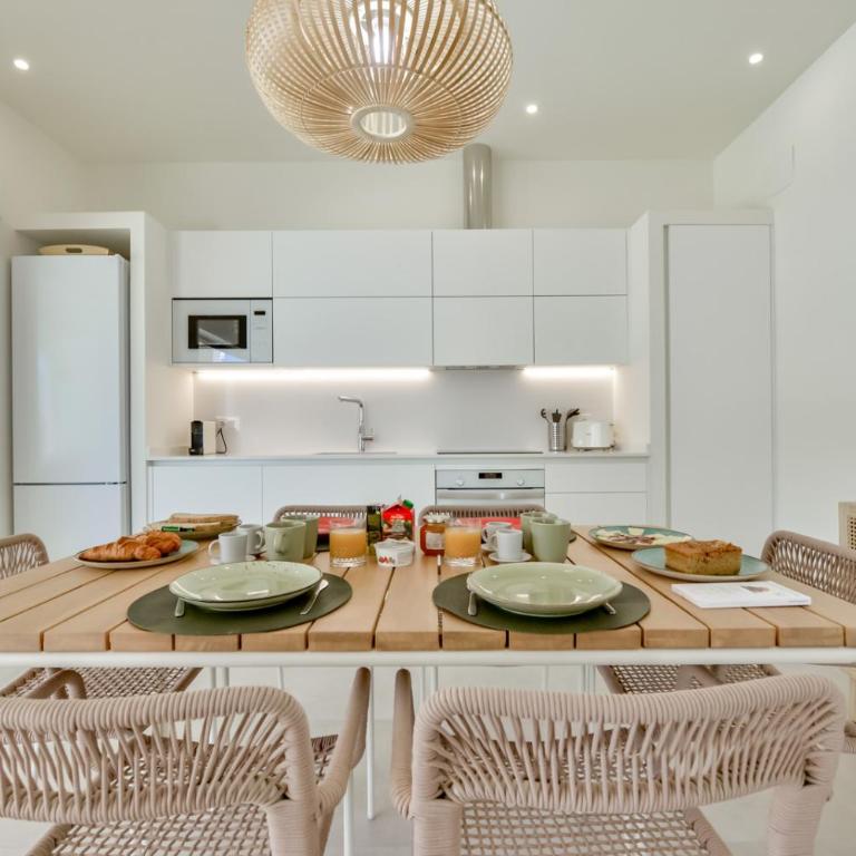 EL OLIVO - By Almarina Villas - Villa with Private Pool - 47