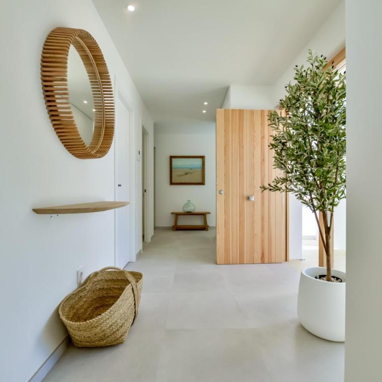 EL OLIVO - By Almarina Villas - Villa with Private Pool - 50