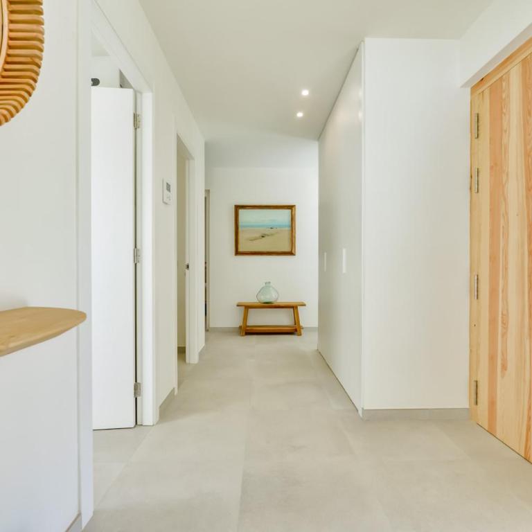 EL OLIVO - By Almarina Villas - Villa with Private Pool - 55