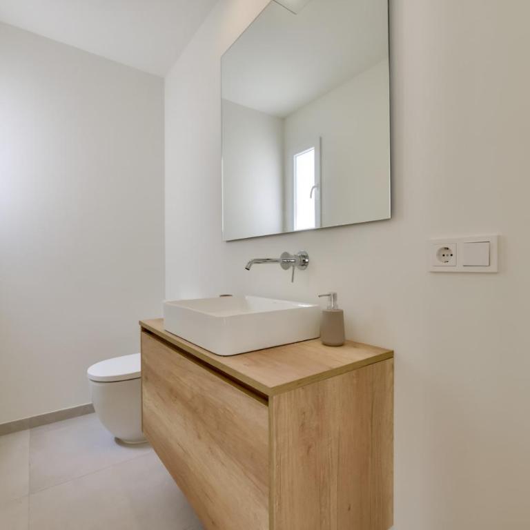 EL OLIVO - By Almarina Villas - Villa with Private Pool - 57