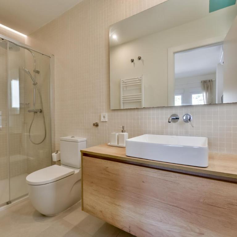 EL OLIVO - By Almarina Villas - Villa with Private Pool - 62
