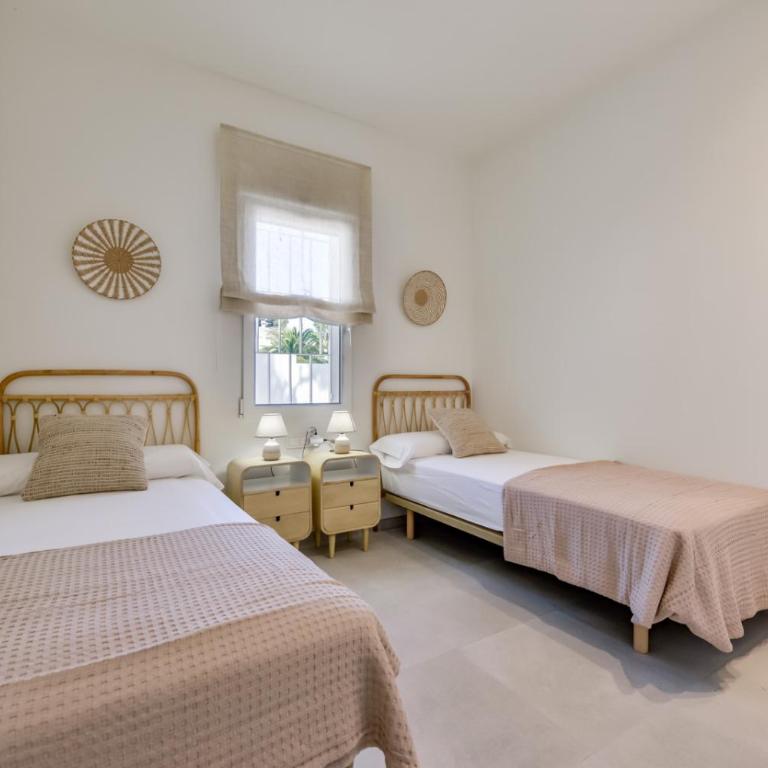 EL OLIVO - By Almarina Villas - Villa with Private Pool - 64