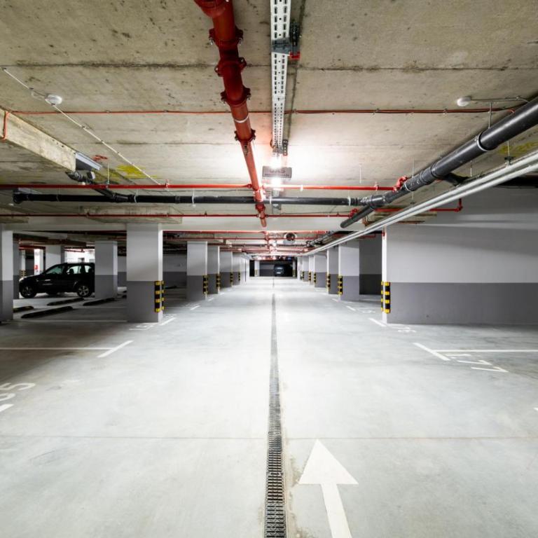 WOODSIDE Apartment M Kopaonik FREE Parking - Apartman sa Pogledom na Vrt - 36