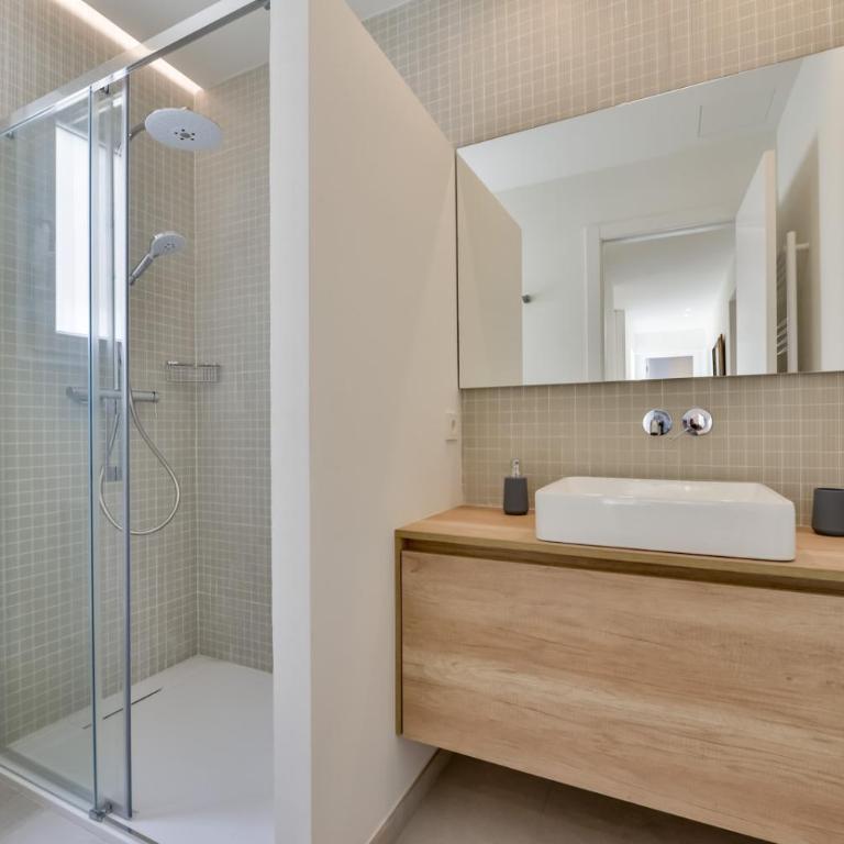 EL OLIVO - By Almarina Villas - Villa with Private Pool - 67