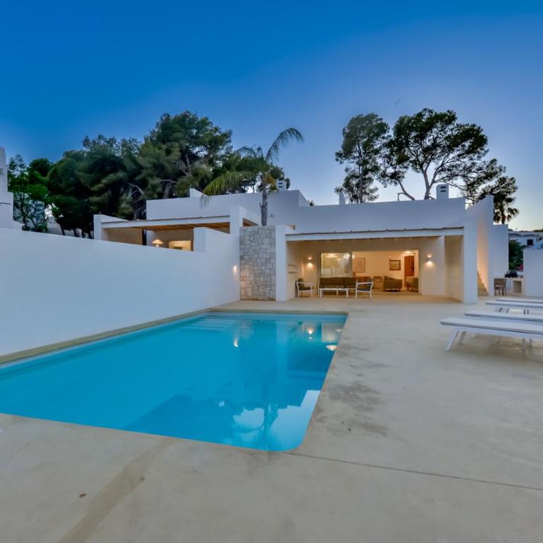 EL OLIVO - By Almarina Villas - Villa with Private Pool - 69