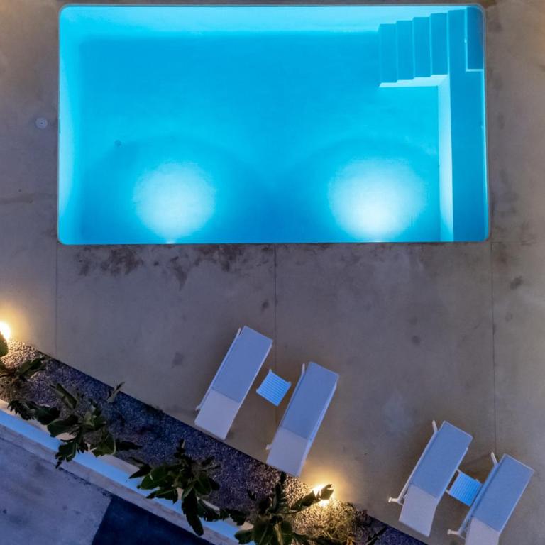 EL OLIVO - By Almarina Villas - Villa with Private Pool - 72