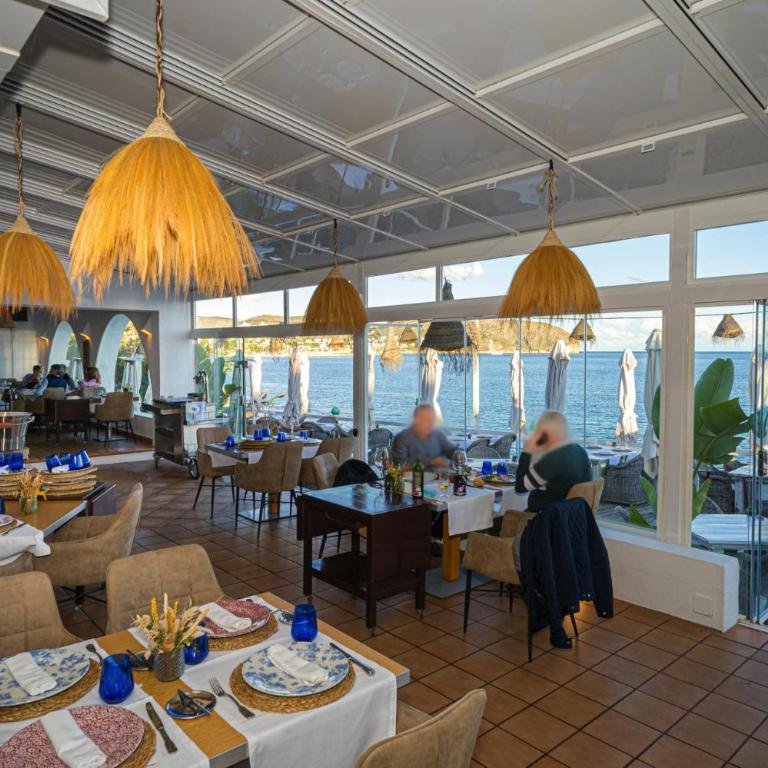 EL OLIVO - By Almarina Villas - Villa with Private Pool - 73