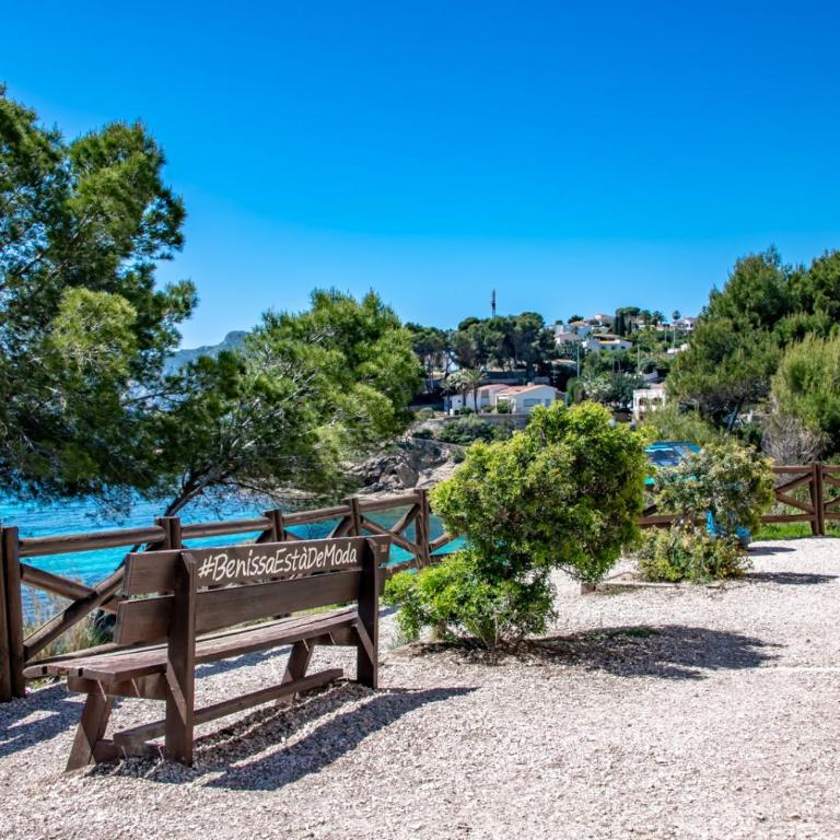 EL OLIVO - By Almarina Villas - Villa with Private Pool - 78