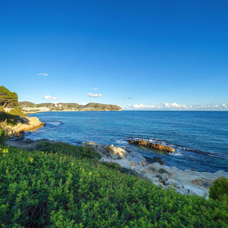 EL OLIVO - By Almarina Villas - Villa with Private Pool - 79