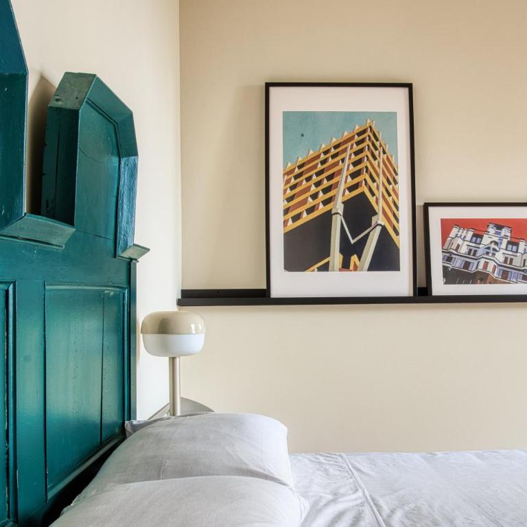Hostmate - Milano - Stradella -Porta Venezia - Appartamento con 1 Camera da Letto - 18