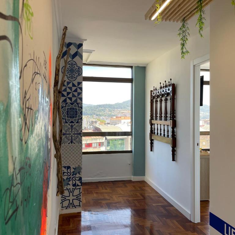 Amplio Piso Plaza América - Casa - 42