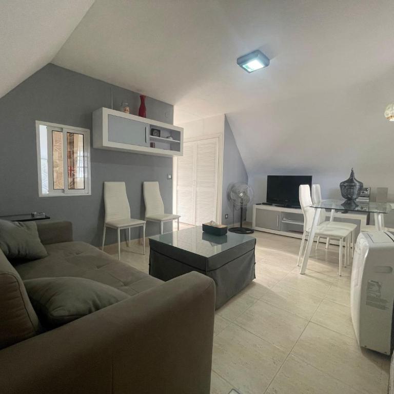 Noasti de SteraM Flats Torremolinos - Apartamento de 1 dormitorio - 3