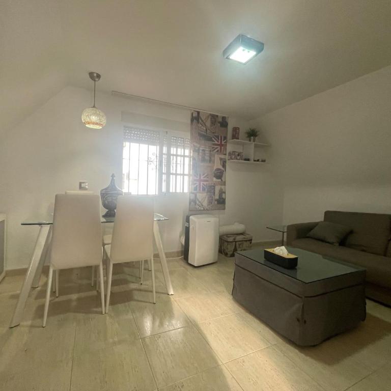 Noasti de SteraM Flats Torremolinos - Apartamento de 1 dormitorio - 14