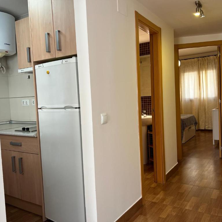 Urban Capuchinos - Apartment - 13