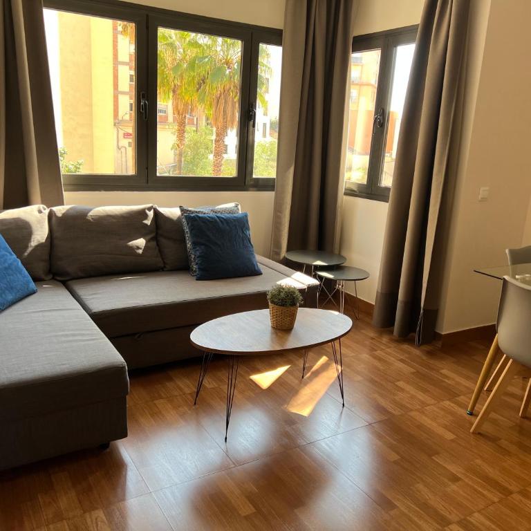 Urban Capuchinos - Apartment - 2