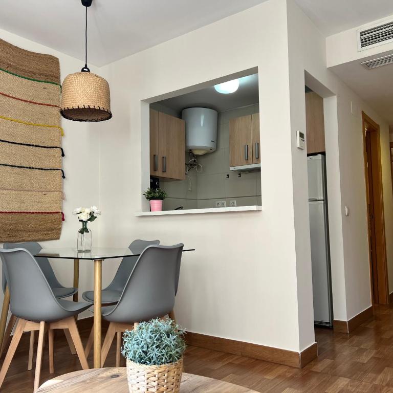 Urban Capuchinos - Apartment - 14
