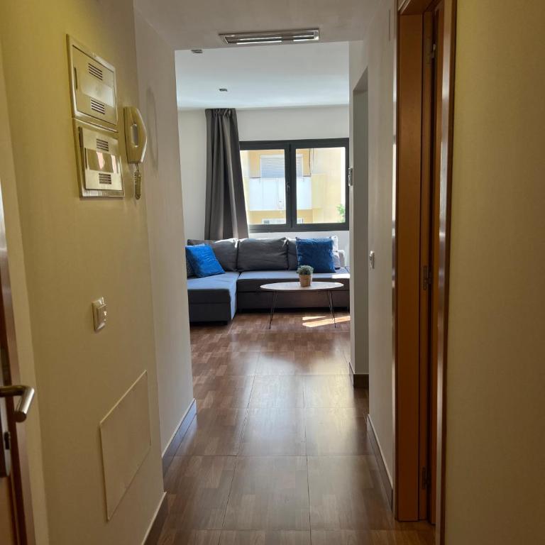 Urban Capuchinos - Apartment - 7