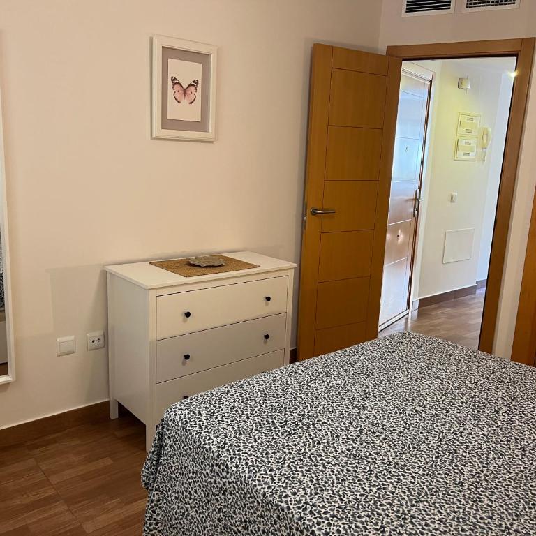 Urban Capuchinos - Apartment - 15