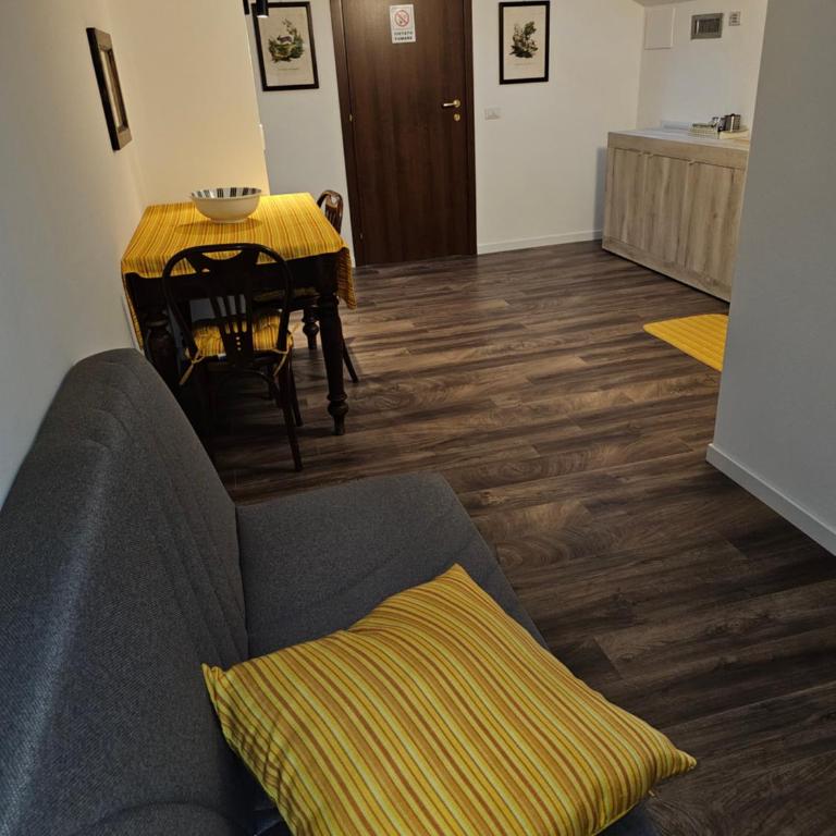 Victoria Royal Garden - Loft - 9