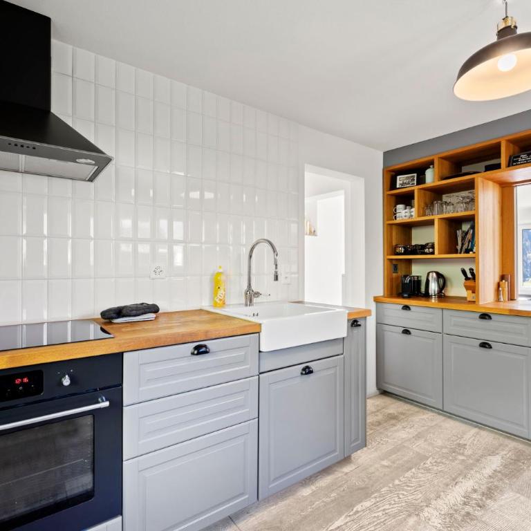 Sunny Design Chalet in Engelberg with spectacular view on Mount Titlis - Chalet de 3 dormitorios - 7