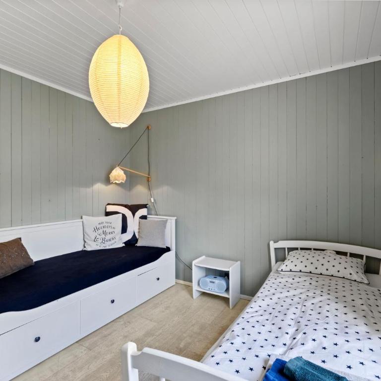 Sunny Design Chalet in Engelberg with spectacular view on Mount Titlis - Chalet de 3 dormitorios - 14