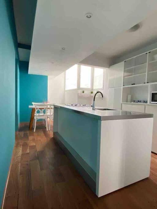 Aloha Mar del Plata II - Apartamento de 2 dormitorios - 6