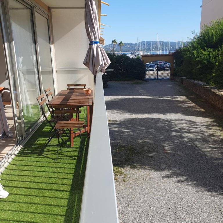 Cavalaire Sur Mer - Appartement 2 Chambres - 3