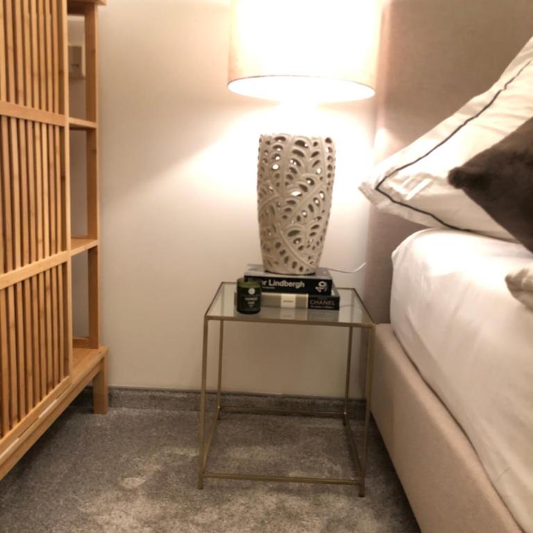 Luxuriöses Loft mit großer Sonnenterrasse & Sauna - Appartamento con 2 Camere da Letto - 4